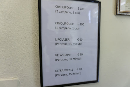 Immagine IB Italian Beauty Laser - Epilazione Laser realmente definitiva, Criolipolisi dimagrante, Rimozione rughe e cellulite 5