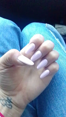 Immagine Mary Nails Cassino di De Rosa Marianna 3