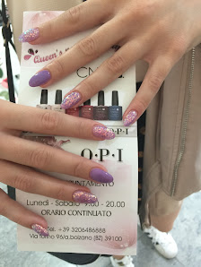 Immagine Queen's nail & beauty 3