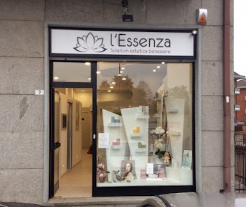 Immagine L'Essenza Estetica 2