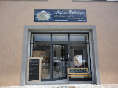 Immagine Maison Esthetique mc 2