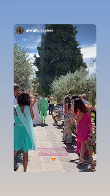 Immagine Magi beauty in city di Martina Dell’Arte 3