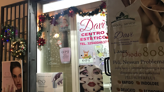 Immagine Davì Centro Estetico 1