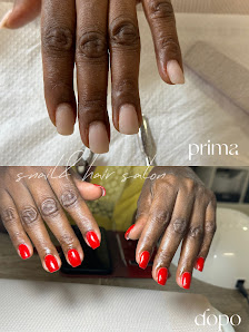 Immagine S. NAILS & HAIR SALON DESENZANO DEL GARDA 2