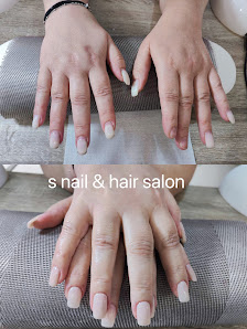 Immagine S. NAILS & HAIR SALON DESENZANO DEL GARDA 3