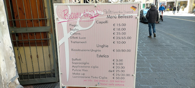 Immagine Beauty Hair 4