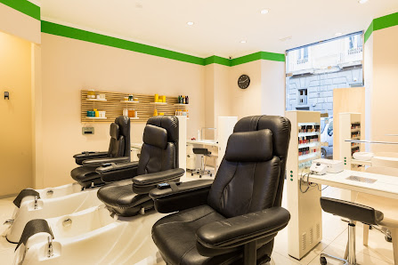 Immagine Jean Claude Paris - Esthetique 3