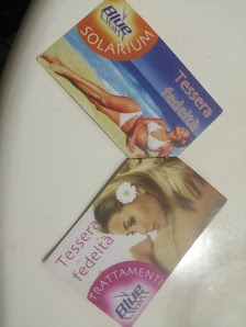 Immagine Blue Light 1