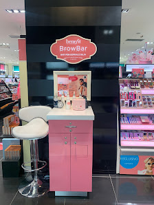 Immagine Bar per Sopracciglia - Brow Bar Benefit Cosmetics 1