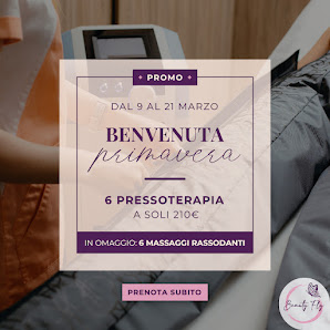 Immagine Beauty Fly - centro estetico 3