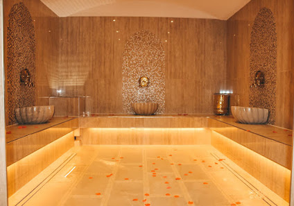 Immagine Iman Beauty Hammam 5