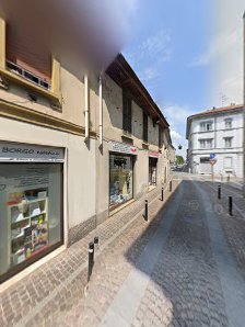 Immagine Il borgo estetica di Arosio E e Beretta N 3