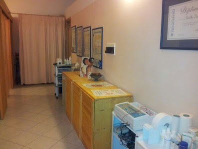 Immagine Centro Estetico Bellezza & Benessere di Desole Rosalba 2