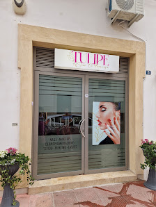 Immagine Tulipe Sara Di Francesco 2