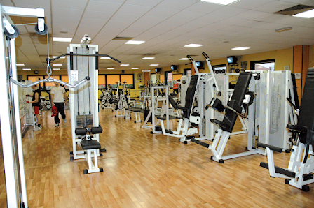 Immagine Associazione Sportiva Dilettantistica Centro Benessere Acquaviva 1