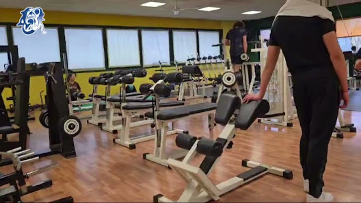 Immagine Associazione Sportiva Dilettantistica Centro Benessere Acquaviva 4