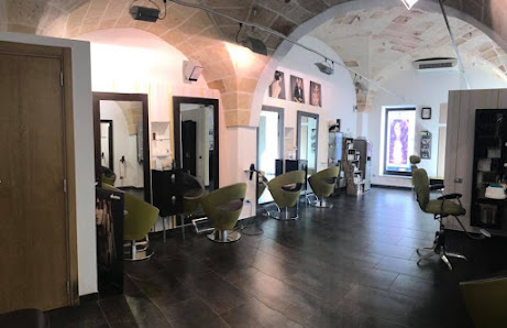 Immagine Maison de Beautè centro benessere,parrucchiere e estetico 4