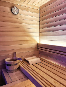 Immagine Centro Benessere Luce 1