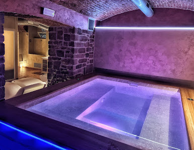 Immagine Centro Benessere Luce 4