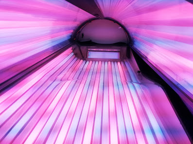 Immagine JAMIR estetica solarium benessere 1