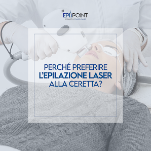 Immagine EPIL POINT - Specialisti in Epilazione Laser 1
