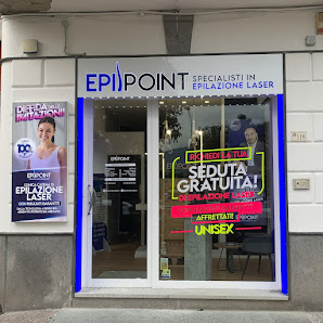 Immagine EPIL POINT - Specialisti in Epilazione Laser 4