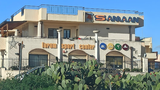 Immagine Samaan - Centro Estetico e Benessere, Palestra, Piscina 1