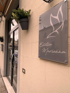 Immagine Estetica Marianna di Marianna Bertocci 2