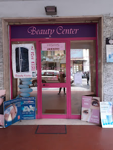 Immagine Centro Estetico Beauty Center Vomero 2