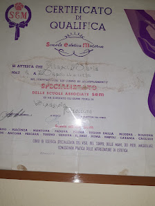 Immagine Centro Estetico Beauty Center Vomero 5