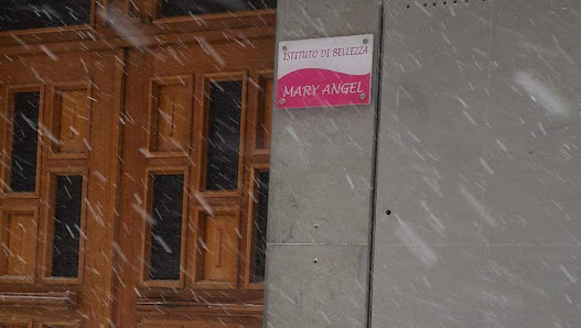 Immagine ISTITUTO DI BELLEZZA MARY ANGEL 1