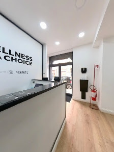 Immagine Seta Beauty Clinic Roma Parioli 2