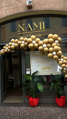 Immagine NAMI NAIL BEAUTY 2