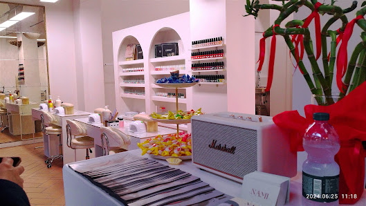 Immagine NAMI NAIL BEAUTY 5