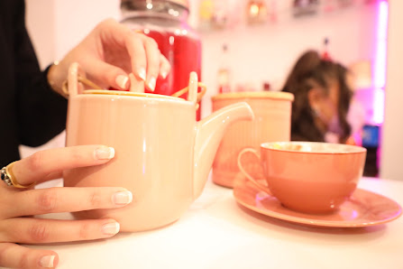 Immagine Paint - Nail Bar Napoli 2