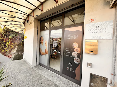 Immagine Studio Carolline | Dermopigmentazione e trucco permanente | professional Make up 2