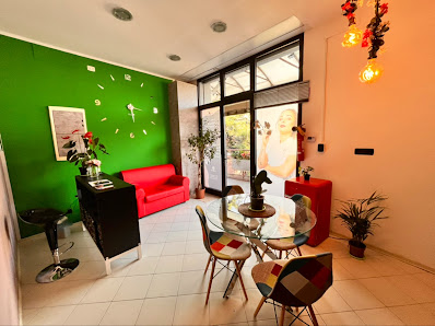 Immagine Studio Carolline | Dermopigmentazione e trucco permanente | professional Make up 4