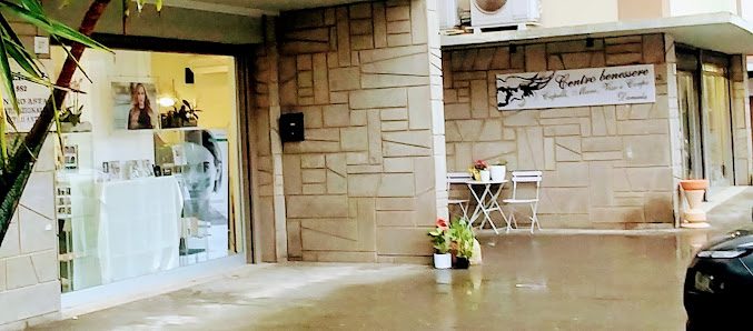 Immagine Daniela Centro Benessere Capelli Mani Viso Corpo 1