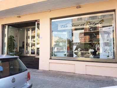 Immagine The Secret Style Parrucchiere Unisex e Centro Estetico 2