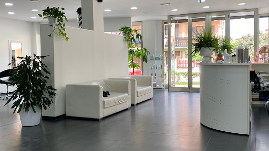 Immagine The Secret Style Parrucchiere Unisex e Centro Estetico 4