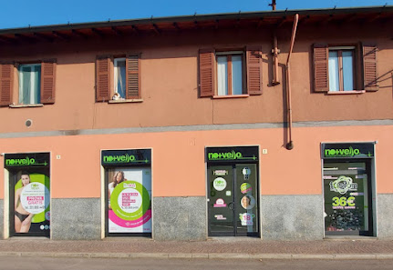 Immagine Nomasvello Paderno Dugnano 1