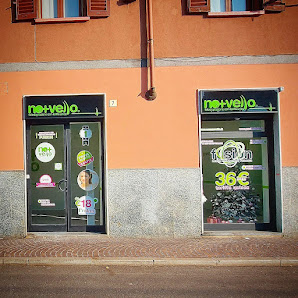 Immagine Nomasvello Paderno Dugnano 2