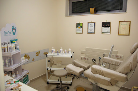 Immagine Patrizia Laudicino Dermopigmentazione, Estetica & Formazione 2