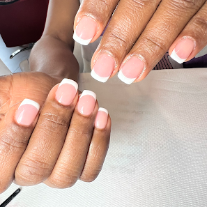 Immagine Valentina_nails_makeup by Zappa 2