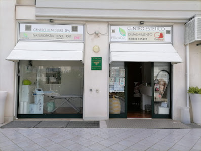 Immagine Centro Estetico Privilege - Ostuni 3