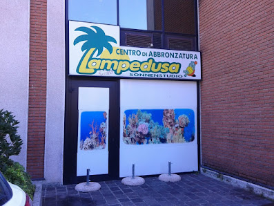 Immagine Lampedusa New Club 1