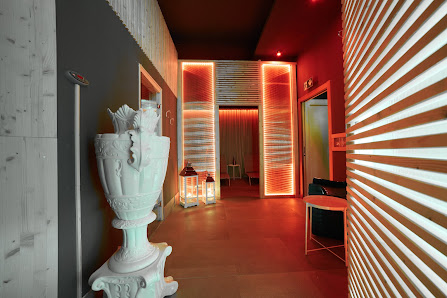 Immagine Oro Nero - Metropolitan Beauty Spa 2