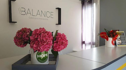 Immagine Balance Estetica e Innovazione 1