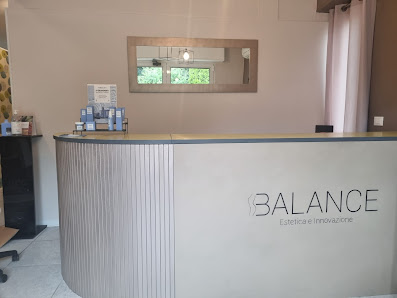 Immagine Balance Estetica e Innovazione 2