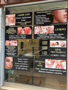 Immagine Rossella estetica avanzata 3